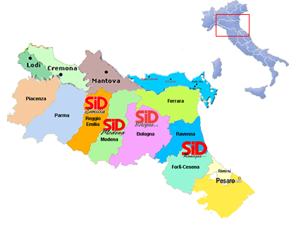 sid il gruppo sid il gruppo