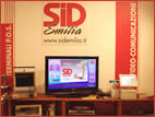 SID Emilia Srl SID Emilia Srl