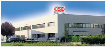 sede Sid Emilia sede Sid Emilia